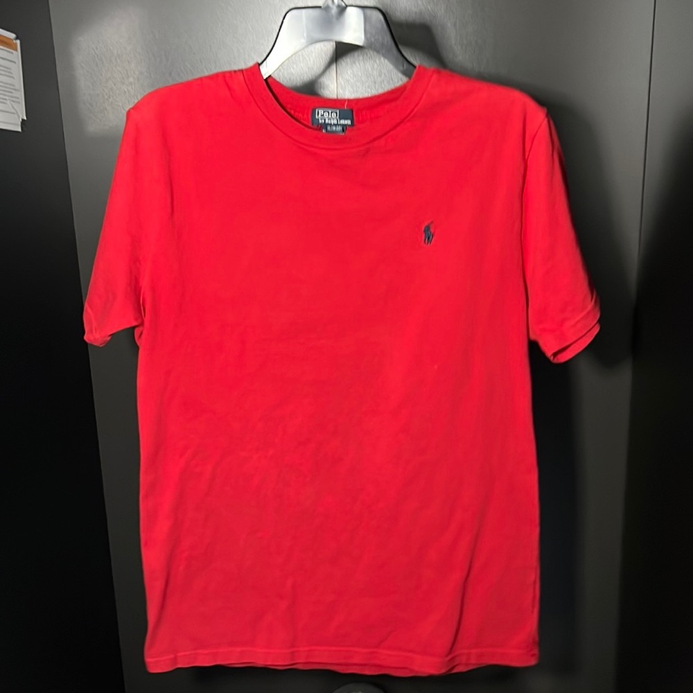 Polo Ralph Lauren | T Shirt | Youth XL (18-20)